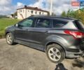 Форд Эскейп 2015 в Каменце-Подольском на Automoto.ua Серый Форд Эскейп, объемом двигателя 1.6 л и пробегом 280 тыс. км за 7500 $, фото 3 на Automoto.ua