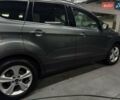 Форд Эскейп 2015 в Киеве на Automoto.ua Серый Форд Эскейп, объемом двигателя 2 л и пробегом 239 тыс. км за 13222 $, фото 31 на Automoto.ua
