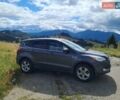 Форд Эскейп 2015 в Черновцах на Automoto.ua Серый Форд Эскейп, объемом двигателя 1.6 л и пробегом 121 тыс. км за 12300 $, фото 1 на Automoto.ua