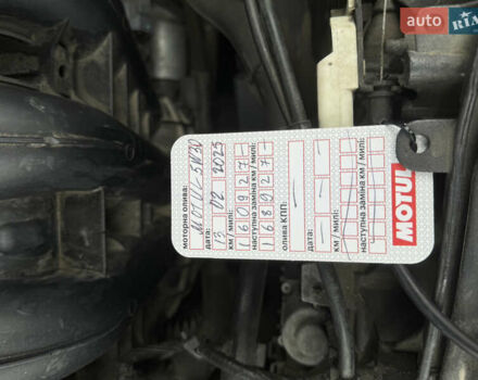 Серый Форд Эскейп, объемом двигателя 2.5 л и пробегом 165 тыс. км за 11333 $, фото 38 на Automoto.ua