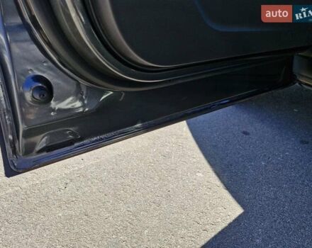 Серый Форд Эскейп, объемом двигателя 1.6 л и пробегом 127 тыс. км за 8300 $, фото 12 на Automoto.ua