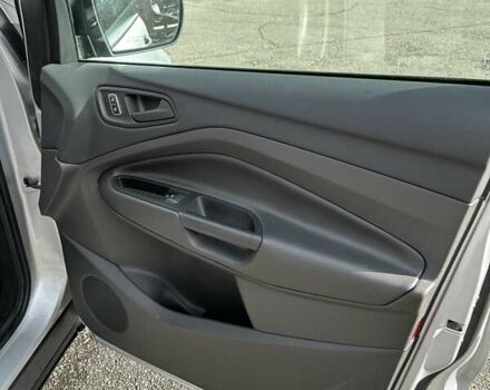 Форд Эскейп 2015 в Виннице на Automoto.ua Серый Форд Эскейп, объемом двигателя 2.5 л и пробегом 39 тыс. км за 13850 $, фото 21 на Automoto.ua