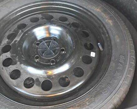 Серый Форд Эскейп, объемом двигателя 2 л и пробегом 129 тыс. км за 13299 $, фото 9 на Automoto.ua