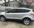 Сірий Форд Ескейп, об'ємом двигуна 2 л та пробігом 192 тис. км за 9600 $, фото 1 на Automoto.ua