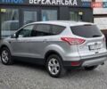 Серый Форд Эскейп, объемом двигателя 2 л и пробегом 220 тыс. км за 11499 $, фото 3 на Automoto.ua