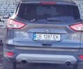 Форд Эскейп 2015 в Черновцах на Automoto.ua Серый Форд Эскейп, объемом двигателя 1.6 л и пробегом 121 тыс. км за 12300 $, фото 1 на Automoto.ua