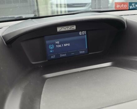 Серый Форд Эскейп, объемом двигателя 2 л и пробегом 220 тыс. км за 11499 $, фото 18 на Automoto.ua