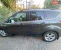Сірий Форд Ескейп, об'ємом двигуна 1.6 л та пробігом 110 тис. км за 10500 $, фото 1 на Automoto.ua