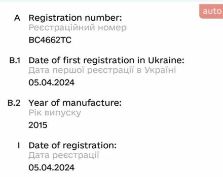 Серый Форд Эскейп, объемом двигателя 2 л и пробегом 223 тыс. км за 10800 $, фото 3 на Automoto.ua