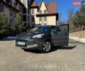 Сірий Форд Ескейп, об'ємом двигуна 1.6 л та пробігом 135 тис. км за 11850 $, фото 1 на Automoto.ua
