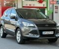Серый Форд Эскейп, объемом двигателя 1.6 л и пробегом 100 тыс. км за 9999 $, фото 1 на Automoto.ua