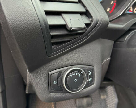 Серый Форд Эскейп, объемом двигателя 2.5 л и пробегом 165 тыс. км за 11333 $, фото 22 на Automoto.ua