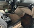 Серый Форд Эскейп, объемом двигателя 2 л и пробегом 223 тыс. км за 11500 $, фото 5 на Automoto.ua