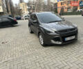 Сірий Форд Ескейп, об'ємом двигуна 1.6 л та пробігом 132 тис. км за 12000 $, фото 1 на Automoto.ua