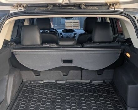 Форд Эскейп 2015 в Ровно на Automoto.ua Серый Форд Эскейп, объемом двигателя 2.5 л и пробегом 140 тыс. км за 11000 $, фото 5 на Automoto.ua