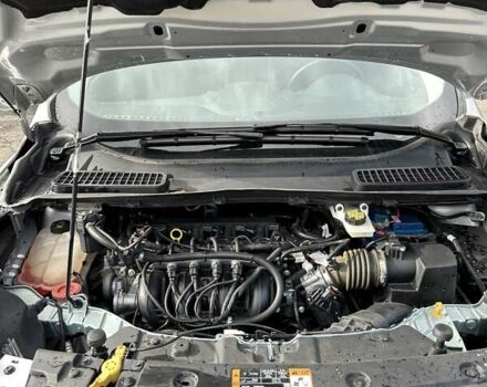 Форд Эскейп 2015 в Виннице на Automoto.ua Серый Форд Эскейп, объемом двигателя 2.5 л и пробегом 39 тыс. км за 13850 $, фото 24 на Automoto.ua