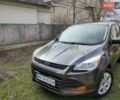 Серый Форд Эскейп, объемом двигателя 2.49 л и пробегом 220 тыс. км за 10500 $, фото 7 на Automoto.ua