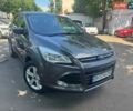 Сірий Форд Ескейп, об'ємом двигуна 1.6 л та пробігом 195 тис. км за 8999 $, фото 1 на Automoto.ua