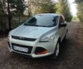 Сірий Форд Ескейп, об'ємом двигуна 2.5 л та пробігом 190 тис. км за 10000 $, фото 1 на Automoto.ua