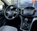 Сірий Форд Ескейп, об'ємом двигуна 2.5 л та пробігом 142 тис. км за 11800 $, фото 9 на Automoto.ua