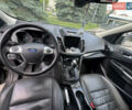 Форд Эскейп 2015 в Ивано-Франковске на Automoto.ua Серый Форд Эскейп, объемом двигателя 2 л и пробегом 252 тыс. км за 11800 $, фото 17 на Automoto.ua