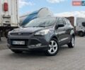 Серый Форд Эскейп, объемом двигателя 1.6 л и пробегом 132 тыс. км за 9500 $, фото 1 на Automoto.ua