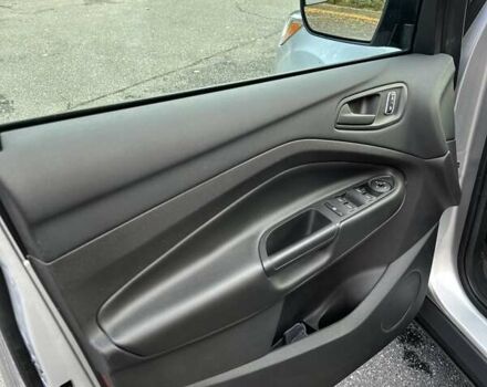 Форд Эскейп 2015 в Виннице на Automoto.ua Серый Форд Эскейп, объемом двигателя 2.5 л и пробегом 39 тыс. км за 13850 $, фото 6 на Automoto.ua