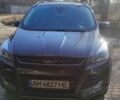 Серый Форд Эскейп, объемом двигателя 2 л и пробегом 106 тыс. км за 15000 $, фото 9 на Automoto.ua