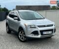 Сірий Форд Ескейп, об'ємом двигуна 2 л та пробігом 184 тис. км за 9950 $, фото 1 на Automoto.ua