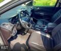 Серый Форд Эскейп, объемом двигателя 2 л и пробегом 164 тыс. км за 15000 $, фото 6 на Automoto.ua