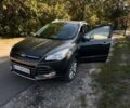 Сірий Форд Ескейп, об'ємом двигуна 1.6 л та пробігом 142 тис. км за 11500 $, фото 1 на Automoto.ua