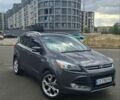 Сірий Форд Ескейп, об'ємом двигуна 1.6 л та пробігом 145 тис. км за 12500 $, фото 1 на Automoto.ua
