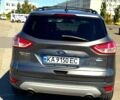 Сірий Форд Ескейп, об'ємом двигуна 2 л та пробігом 208 тис. км за 11700 $, фото 3 на Automoto.ua
