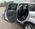 Серый Форд Эскейп, объемом двигателя 2 л и пробегом 150 тыс. км за 12800 $, фото 14 на Automoto.ua