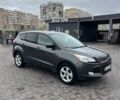 Серый Форд Эскейп, объемом двигателя 1.6 л и пробегом 128 тыс. км за 12500 $, фото 1 на Automoto.ua