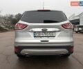 Серый Форд Эскейп, объемом двигателя 2 л и пробегом 150 тыс. км за 12800 $, фото 5 на Automoto.ua