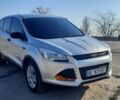 Серый Форд Эскейп, объемом двигателя 2.5 л и пробегом 115 тыс. км за 12800 $, фото 1 на Automoto.ua