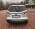 Серый Форд Эскейп, объемом двигателя 2.5 л и пробегом 179 тыс. км за 11500 $, фото 6 на Automoto.ua