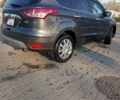 Сірий Форд Ескейп, об'ємом двигуна 2 л та пробігом 208 тис. км за 11400 $, фото 1 на Automoto.ua
