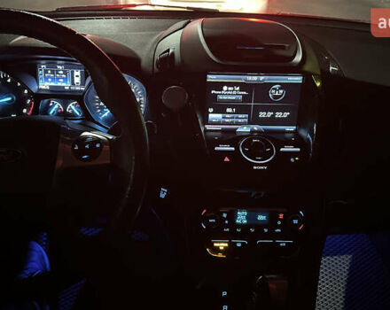 Сірий Форд Ескейп, об'ємом двигуна 2 л та пробігом 151 тис. км за 12200 $, фото 10 на Automoto.ua