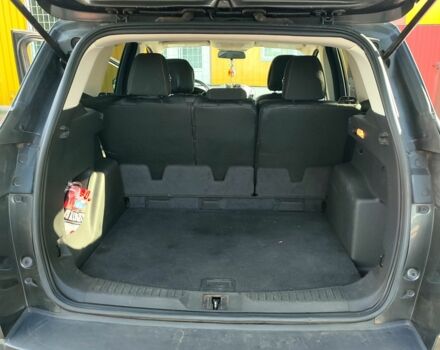 Сірий Форд Ескейп, об'ємом двигуна 0 л та пробігом 92 тис. км за 13000 $, фото 2 на Automoto.ua