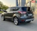 Сірий Форд Ескейп, об'ємом двигуна 2.5 л та пробігом 142 тис. км за 11800 $, фото 4 на Automoto.ua