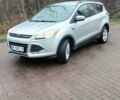 Серый Форд Эскейп, объемом двигателя 1.6 л и пробегом 206 тыс. км за 12250 $, фото 1 на Automoto.ua