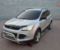 Серый Форд Эскейп, объемом двигателя 2.5 л и пробегом 135 тыс. км за 12300 $, фото 1 на Automoto.ua