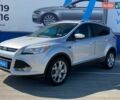 Форд Эскейп 2015 в Киеве на Automoto.ua Серый Форд Эскейп, объемом двигателя 2 л и пробегом 140 тыс. км за 11600 $, фото 1 на Automoto.ua