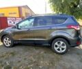 Сірий Форд Ескейп, об'ємом двигуна 0 л та пробігом 92 тис. км за 13000 $, фото 1 на Automoto.ua