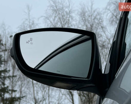 Серый Форд Эскейп, объемом двигателя 2 л и пробегом 124 тыс. км за 13500 $, фото 23 на Automoto.ua