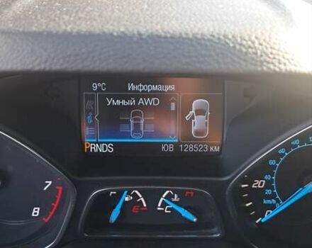 Серый Форд Эскейп, объемом двигателя 2 л и пробегом 129 тыс. км за 13299 $, фото 17 на Automoto.ua