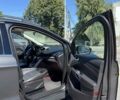 Сірий Форд Ескейп, об'ємом двигуна 1.6 л та пробігом 140 тис. км за 11000 $, фото 3 на Automoto.ua