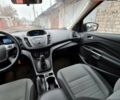 Серый Форд Эскейп, объемом двигателя 2.49 л и пробегом 117 тыс. км за 11900 $, фото 10 на Automoto.ua